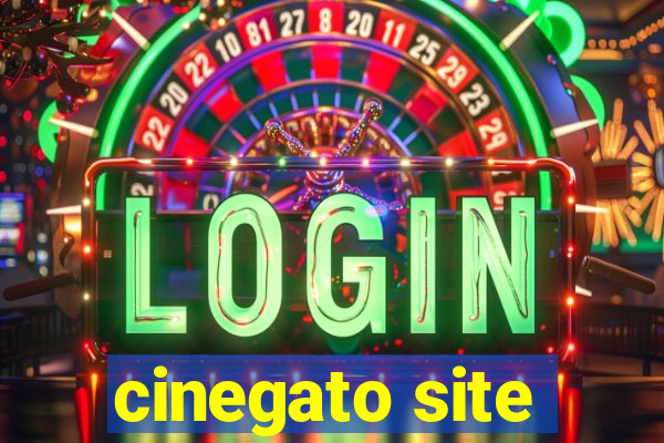 cinegato site